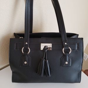 Dana Buchman shoulder bag.